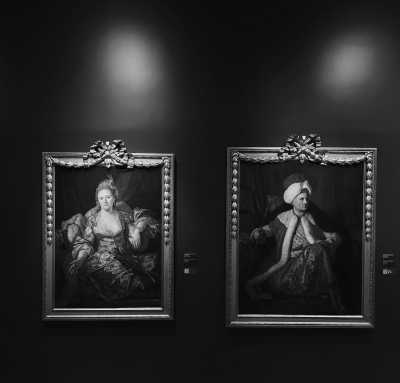 Türkei - Anatolian Side - Female Only: Culture Trip to Istanbul, Turkey: History, Museums, Food and More - 2