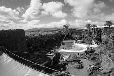 Spain - Jameos del Agua - Co-Working und Co-Living Woche, in einer großen Villa mit Pool auf Lanzarote☀️