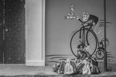 India - Puducherry - The hidden gems of South India: Mahabalipuram, Pondicherry and Auroville. A prefect blend of culture, heritage, beaches and human unity! (Shared Room Price) - 13