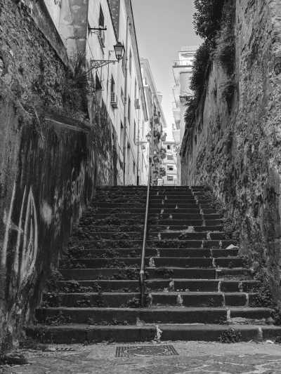 Italy - Salerno City Center - Amalfi Coast trip and Ancient Greek Temples with a LOCAL 🇮🇹 Mozzarella, Gelato, Aperitivos by the Sea, and More! - 10