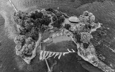 Griechenland - Cameo Island Beach Bar - Explore Greece 🇬🇷 - Beach 🌊, Sun ☀️, Greek Culture and lot's more 🌴 - 1