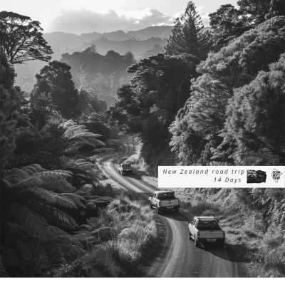 New Zealand - Whanganui - 🇳🇿🗺 Entdecke die Geheimnisse Neuseelands 🗺🇳🇿