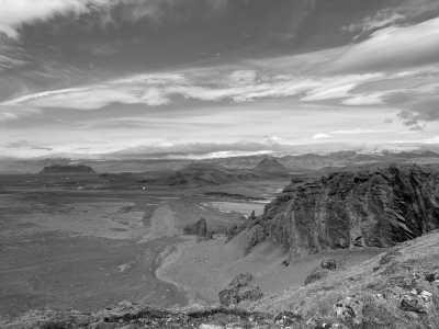 Iceland - Dyrhólaey - 8 days Winter Fairytale in Iceland with Ice cave and Blue lagoon - 4