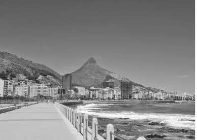 South Africa - Cape Town - Women's Wellness Journey - Sacred Sisterhood - 16