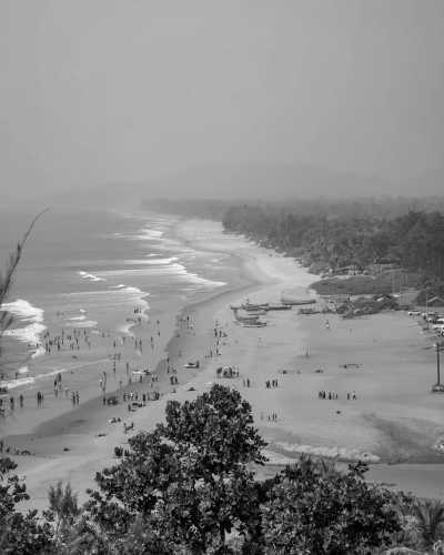 Indien - Gokarna - All of Karnataka, India: 15-Day Tour Featuring Hampi, Badami, & Aihole's Hidden Gems