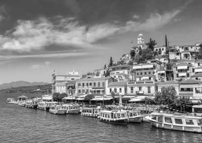 Greece - Poros - 🇬🇷Greece:⛵Sailing into Freedom-Explore the Saronic Gulf - 2