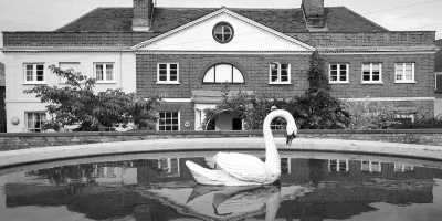 United Kingdom - Mistley - Walk the footpaths of Essex and Suffolk, England, UK -  Single room with ensuite - 1