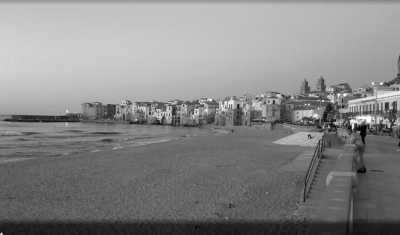 Italien - Piana Calzata - Sizilien erkunden mit dem Wohnmobil