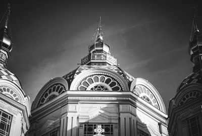 Kasachstan - Green Bazaar - Kazakhstanning: Almaty Edition - The Nomads and Mountain Life and a Call from Mother Nature