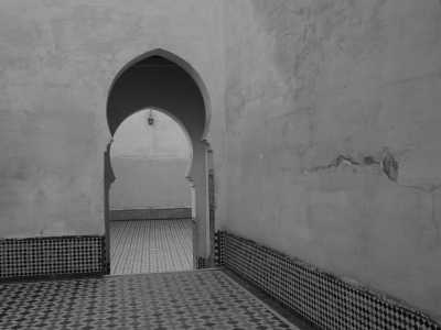 Morocco - Meknès - Marokko Rundreise - Entdecke die Königstädte und Wüste - 6