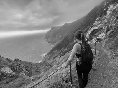 Portugal - Boca do Risco - Hike & Reconnect to yourself in nature of mesmerizing Madeira - 4