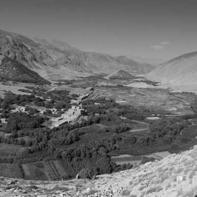 Morocco - Timit - Atlas Trekking M'Goun Rundwanderung 8 Tage, Marokko