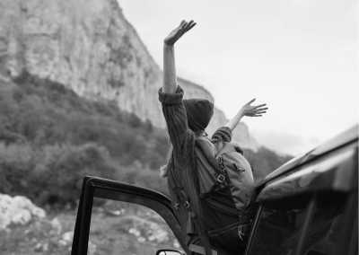 Canada - Montreal - Canadian Nature Adventure: Discovering the Natural Beauty of Canada on a RoadTrip