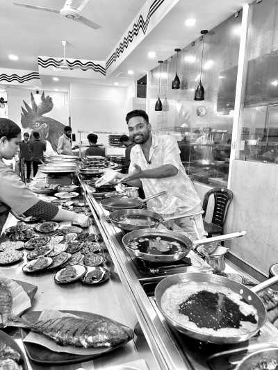 Indien - Cherai Beach - India, Kerala: Enjoy Beaches and Mountain Escapes in One Package - 12