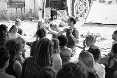 Rumänien - Crinț - Reiten & Thai Yoga Massage - eine Pferdereise durch Rumänien - 2