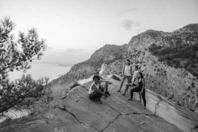 Türkei - Turkdomes Glamping - Hiking adventure on the Lycian Way, Turkiye — led by locals, joined by like-minded people - 3