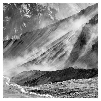 Nepal - Tilicho Lake - Bike & Hike Annapurna Circuit - 4