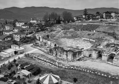 Turkey - Düzce - Exploring the Enchanting Black Sea: A Mini Tour of Turkey's Coastal Delights