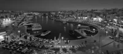 Egypt - Abu Tig Marina Office - Red Sea in Egypt with a Local (ElGouna) 🏖 ☀ - 3