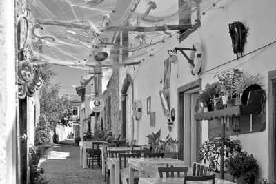 Türkei - Alaçatı Çarşı - Discover the Aegean Adventure of Turkey: Explore İzmir in Summer with a Local Guide