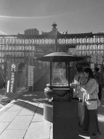 Japan - Tokyo - 3 SPOTS LEFT!!! LIVE THE MYSTIC SPRING FESTIVAL IN THE JAPANESE ALPS and experience singular local activities with a Trip Coordinator with experience in the Country! Tokyo, Takayama, Osaka, Kyoto, Mount Fuji & TONS OF INCLUDED EXPERIENCES! Local cuisine, traditions, nature and city life all-in-one - 6