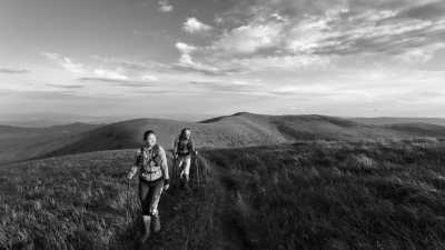 Slowakei - Horsky Hotel Kralova studna - Wilderness and Tranquility: Hiking Adventure in Great Fatra National Park in Slovakia - 1