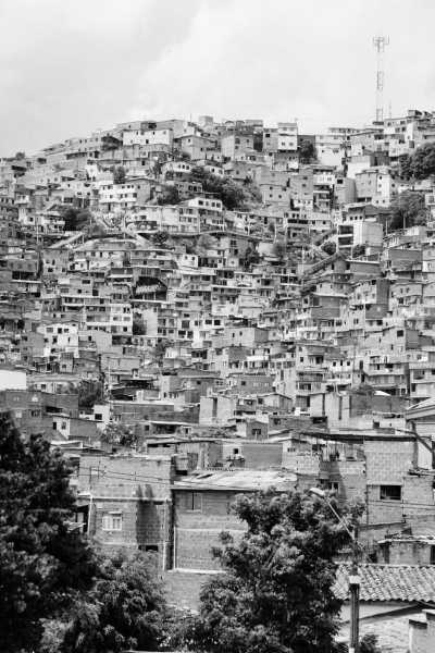 Kolumbien - Medellin - Explore Colombia: Bogotá, the Caribbean coast and Medellín, and savour the Colombian culture and experiences - 7