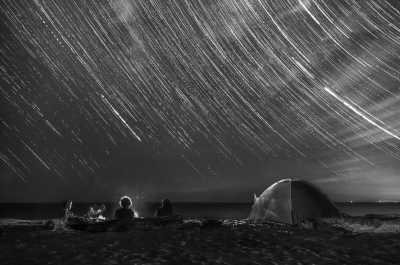 Marokko - Merzouga - ROAD TRIP in the Moroccan desert like a bedouin! - 4