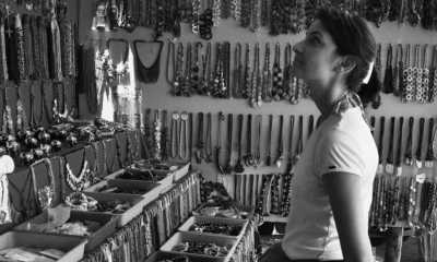 Indien - North Goa - Goa New Year's: Where the Sun Sets and the Party Never Stops - 1