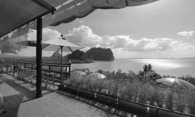 Thailand - Ao Luek Ocean View | อ่าวลึกโอเชียนวิว - Rare‼️ Epic Thailand 15-Days Explorer😍🔥: Helicopter Tour✈️, Zip Line Fun, Elephant Adventures and many more! ❣️🎉