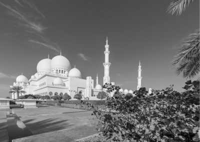 United Arab Emirates - Abu Dhabi - CoWorking in Dubai with a local! + Evenings at the Beach 💻 - 3