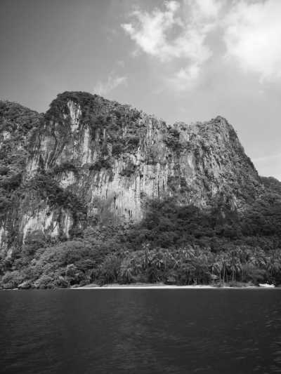 Philippines - El Nido - El Nido: Beaches, Island Hopping, Snorkeling, Surfing & UNESCO sites | All in the Philippines - 1