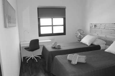 Spanien - Corralejo - Fuerteventura Workation for Remote Workers for 1 week – shared room in a villa with heated pool ☀️🏄‍♂️ - 3