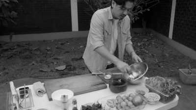 Peru - Lima - Lima, Peru CoWork Trip: 2 Weeks in the Food Capital of South America with a Local - 5