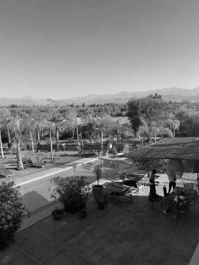 Marokko - Marrakesh - Reconnect with the Inner Essence: Flow & Flavors Retreat in Marrakech, Morocco! - 1