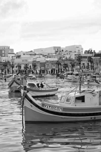 Malta - St. Julian's - 🥂 Celebrate New Year in sunny Malta: Valletta, St. Julian's, Three Cities 🇲🇹🍾🎉 - 5