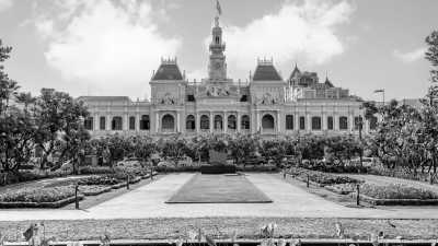 South-eastern Asia - Ho Chi Minh City - Exploring the Indochina Region: A Captivating Journey - 2