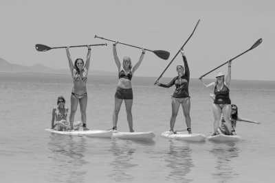 Mexico - Isla Espiritu Santo - Baja California Mexico: 8 Day Whale & Whale Shark Safari + Glamping - 12