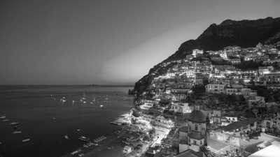 Italien - Positano - Complete Amalfi Coast Trip, Sorrento, Positano, Capri island 🇮🇹​ - 4