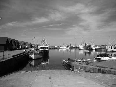 Europa - Kristianstad - Roadtrip durch Schweden