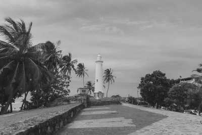 Sri Lanka - Galle - Exploring the Serene Beaches and Coastal Wonders of Sri Lanka - 2