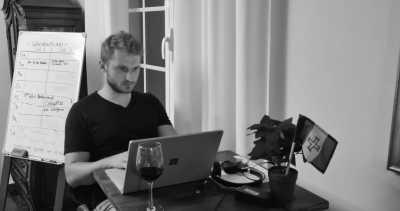 Portugal - Madeira Islands - 1 Woche CoLiving & CoWorking im Paradies Madeira: Workspace, Highspeed Internet, gem.Aktivitäten - 1