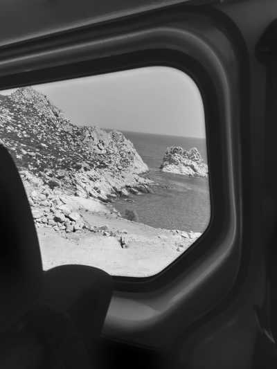 Greece - Gialiskari Ikarias S.A. - Coworking Greece with Surf, Box or Pilates - 2