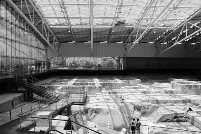 China - Jinsha Site Museum - Discover Chengdu: Exploring the Panda City in China