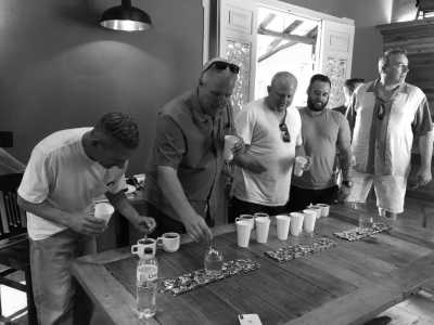 Colombia - Fredonia - Coworking and Coliving: Work, Explore and Connect with Creatives in Medellin, Colombia. - 2