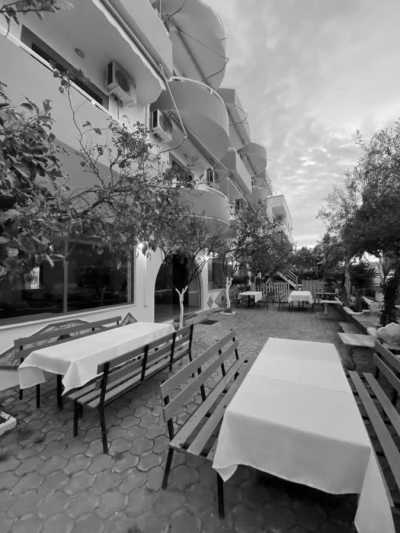 Albanien - B&B Ksamil - Long Weekend Trip Visiting The Bora Bora of Europe in Ksamil, Albania - 1