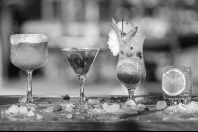 South Africa - Riboville Boutique Hotel and Restaurant - Explore Johannesburg, South Africa - Art, Hike 🥾 Skydive 🪂 Food 🍲 - 2