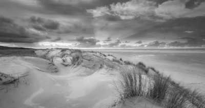 Netherlands - Sand engine - Explore the Best of the Netherlands: A Fun-filled Journey through Dutch Delights