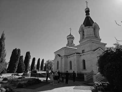 Moldova - Cricova - Transnistria & Moldova: back to the Soviet past - 9