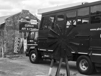 Südliches Afrika - Mapungubwe National Park - Mystery South Africa Adventure and Culture Camping Trip - 6